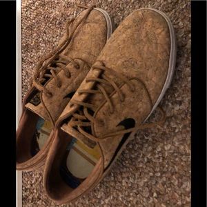 Cork Nike men’s shoes (8)